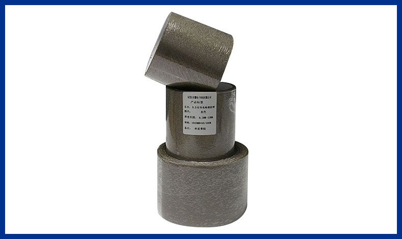 全方位導電海綿膠帶