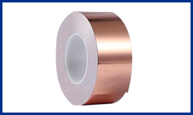 單導銅箔膠帶