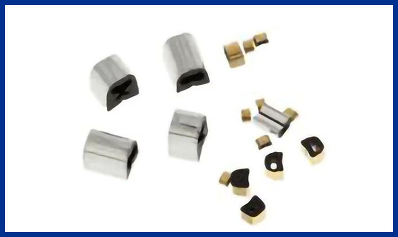 半包鍍錫PL導電泡棉