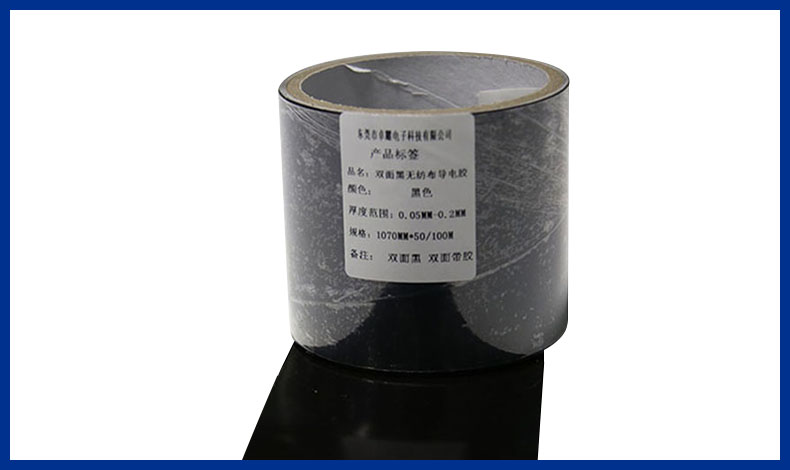 導電布組成材料有哪些？